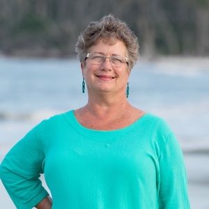 Meet your Posher, Bilinda